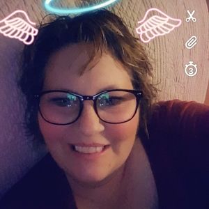 Meet your Posher, Tina